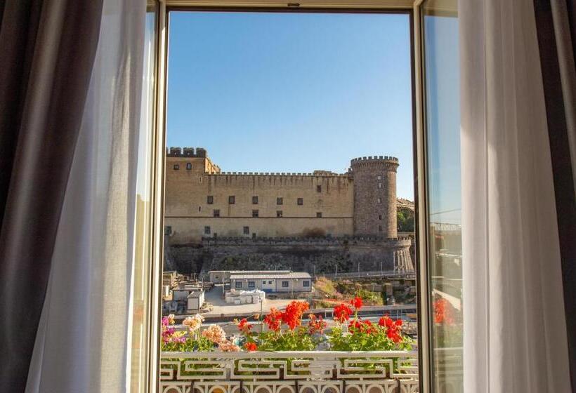 تختخواب و صبحانه Main   Municipio