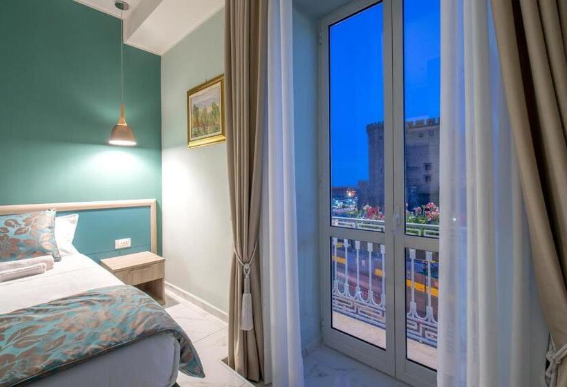 تختخواب و صبحانه Main   Municipio