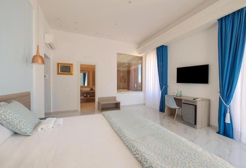 تختخواب و صبحانه Main   Municipio