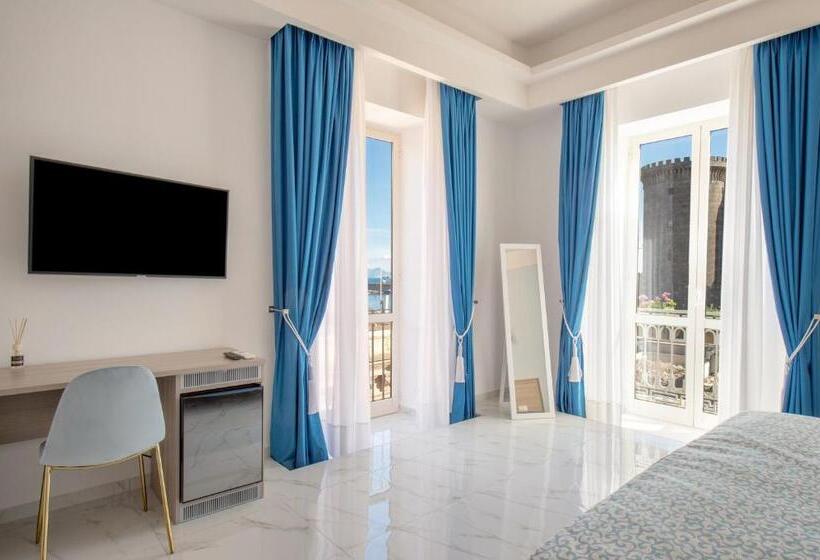 تختخواب و صبحانه Main   Municipio