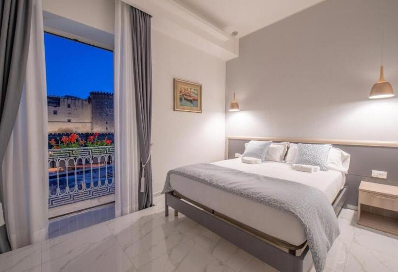 تختخواب و صبحانه Main   Municipio