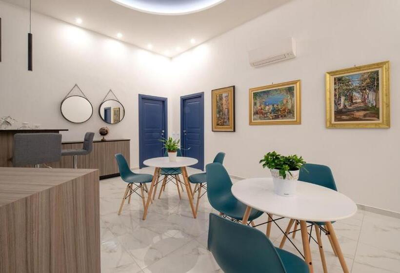 تختخواب و صبحانه Main   Municipio