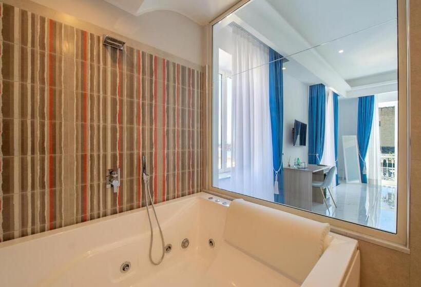 تختخواب و صبحانه Main   Municipio