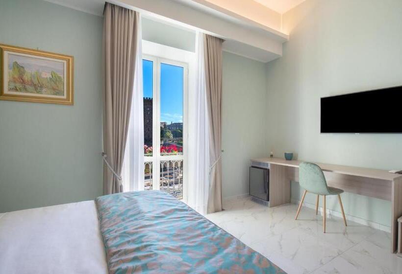 تختخواب و صبحانه Main   Municipio