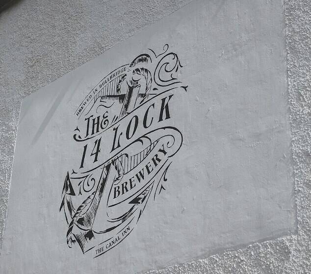 민박 The Canal Inn