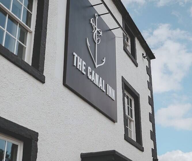 민박 The Canal Inn