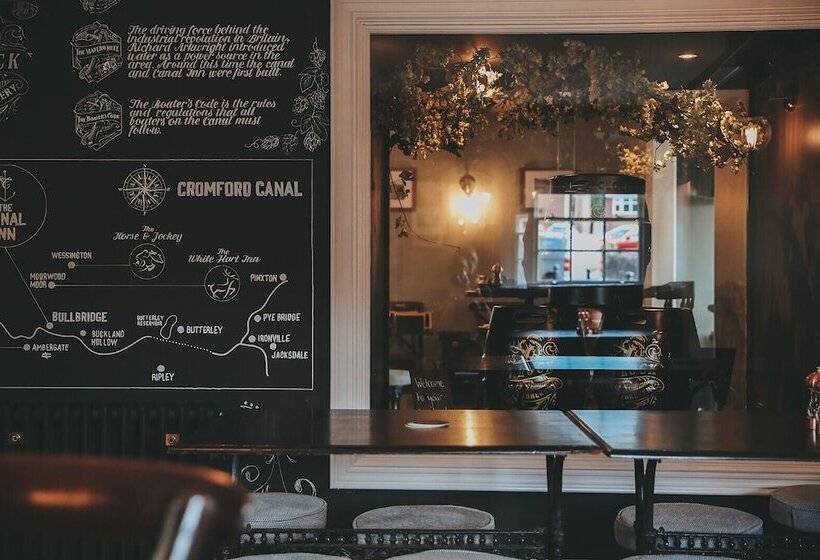 민박 The Canal Inn