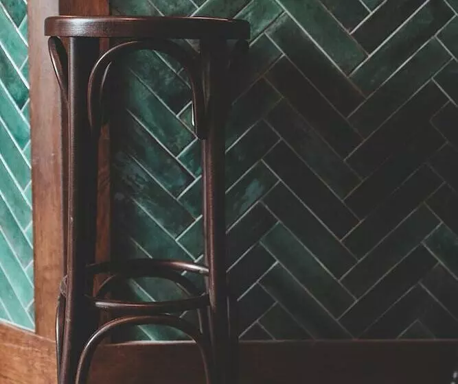 Aamiaismajoitus (B&B) The Canal Inn