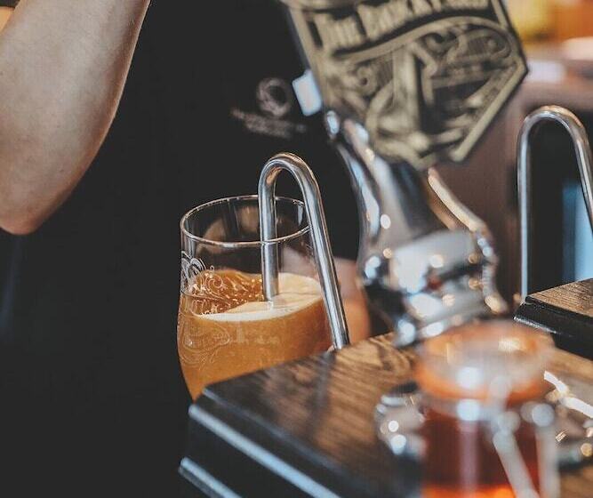 민박 The Canal Inn