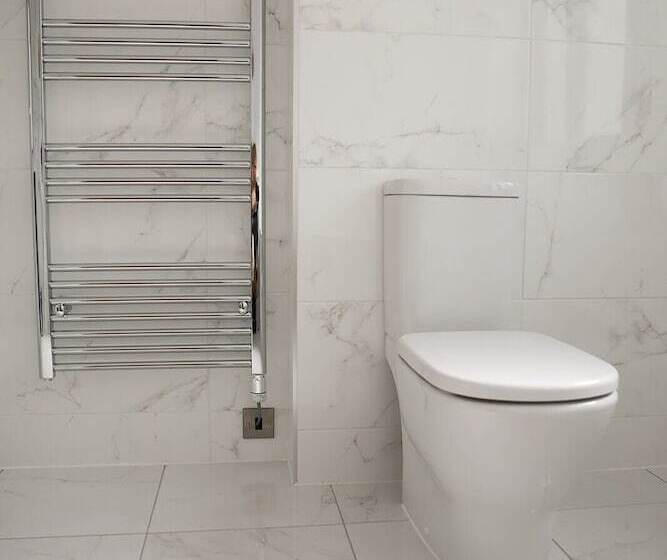 민박 The Canal Inn