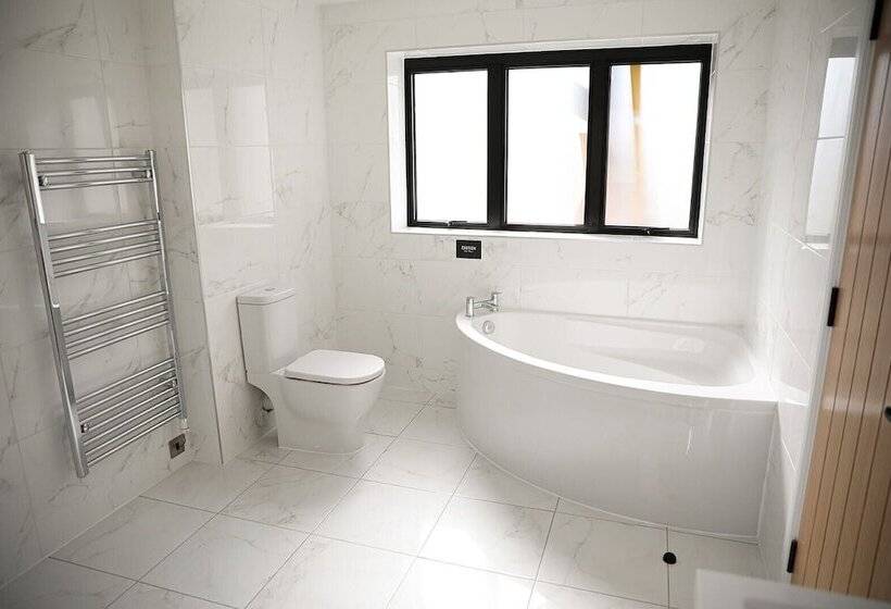 민박 The Canal Inn