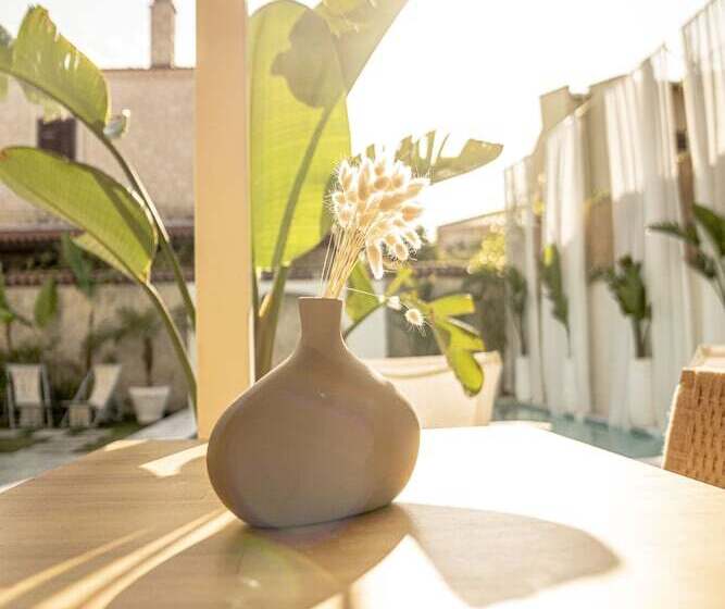 住宿加早餐 Voger Alacatı Koyici