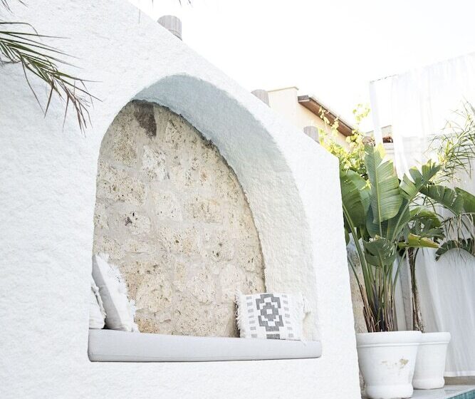 住宿加早餐 Voger Alacatı Koyici