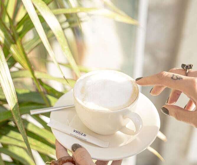 住宿加早餐 Voger Alacatı Koyici