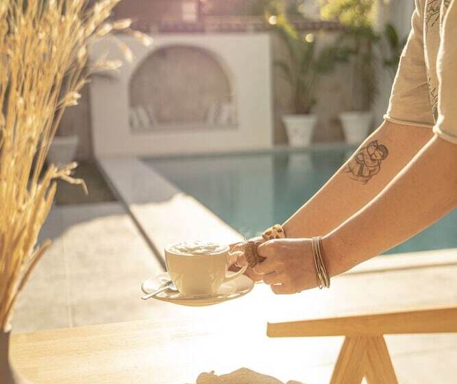 住宿加早餐 Voger Alacatı Koyici