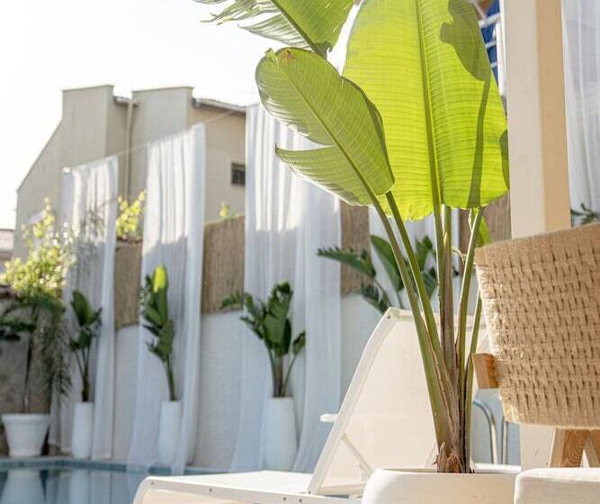 住宿加早餐 Voger Alacatı Koyici