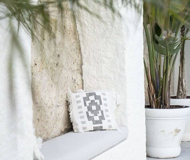 住宿加早餐 Voger Alacatı Koyici