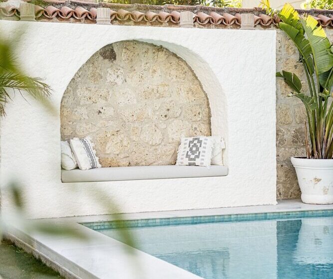 住宿加早餐 Voger Alacatı Koyici