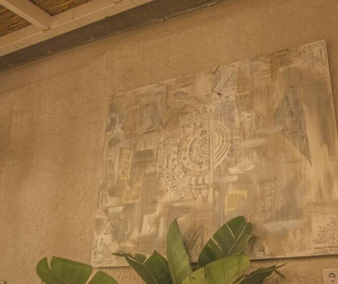 住宿加早餐 Voger Alacatı Koyici