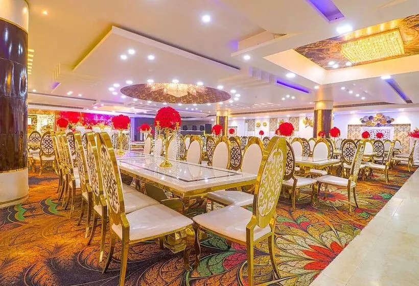Fabhotel Prime Z Grand