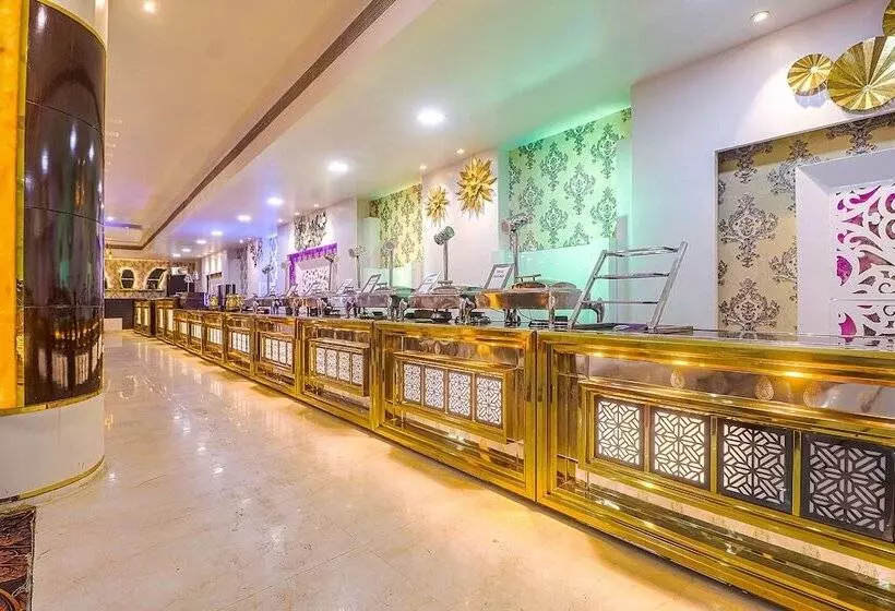 Fabhotel Prime Z Grand