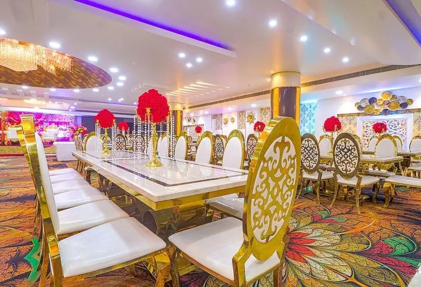 Fabhotel Prime Z Grand