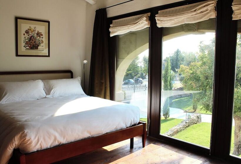 فندق فئة نجمة واحدة Villa Trieste M