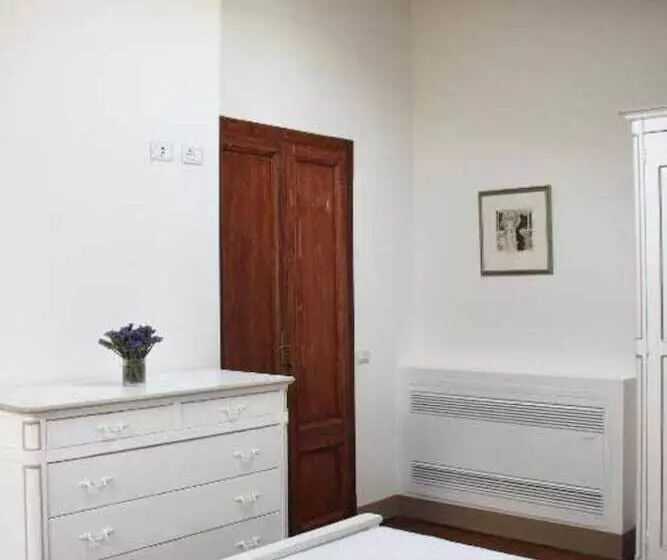 簡易ホテル Villa Trieste M