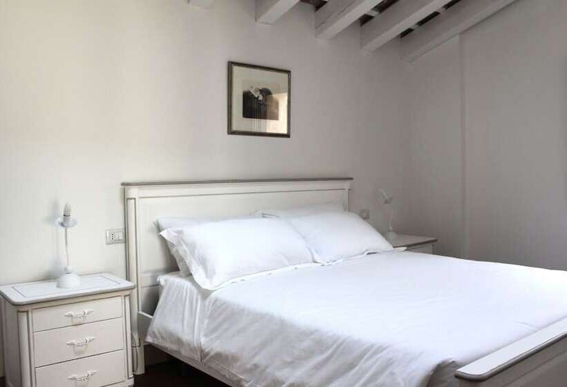 فندق فئة نجمة واحدة Villa Trieste M