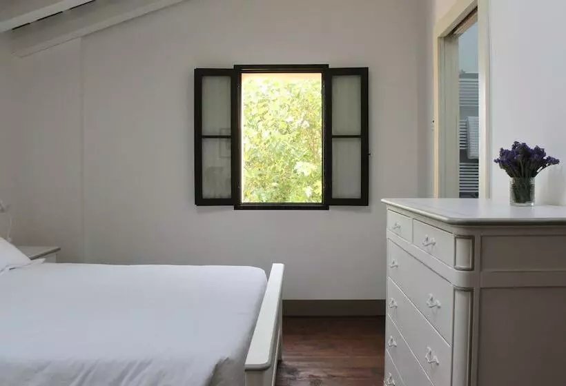 簡易ホテル Villa Trieste M