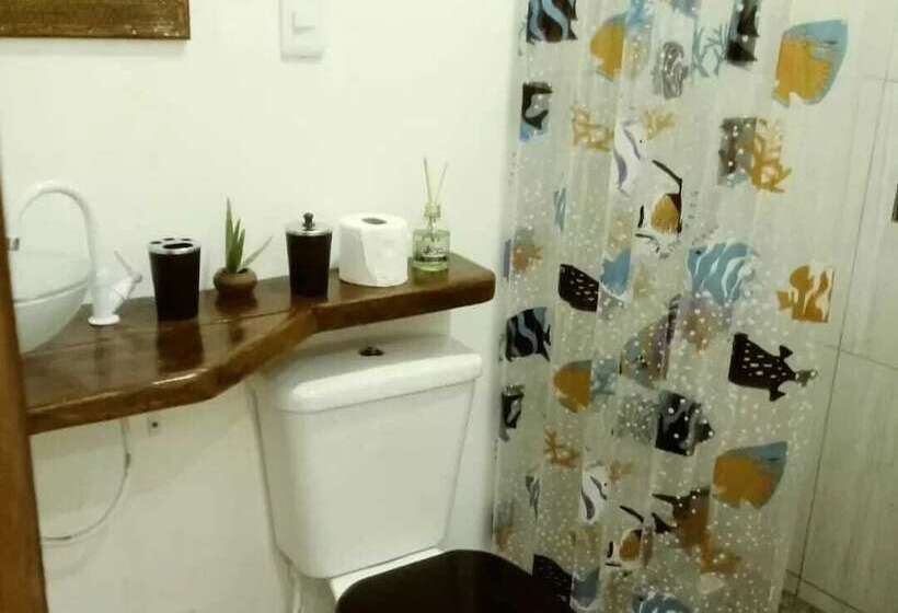 Отель Chalés Pôr Do Sol Gostoso