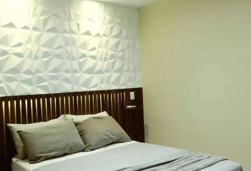 Отель Chalés Pôr Do Sol Gostoso