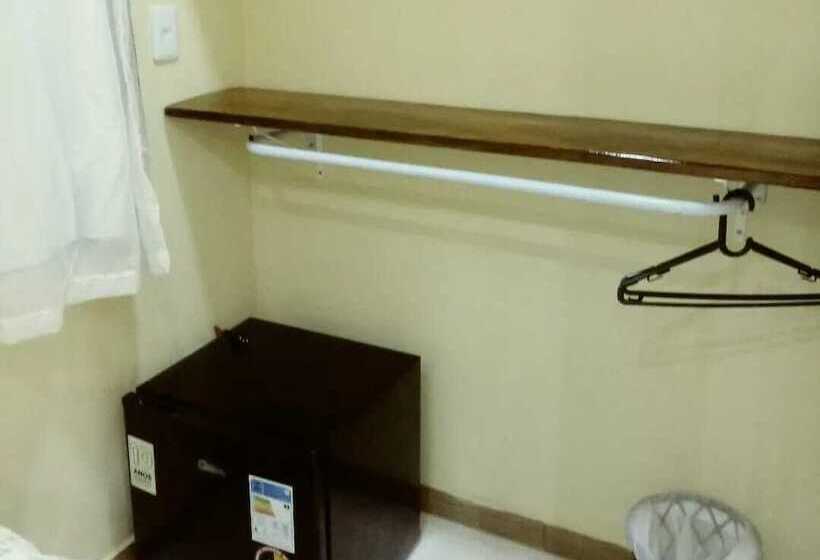 Отель Chalés Pôr Do Sol Gostoso