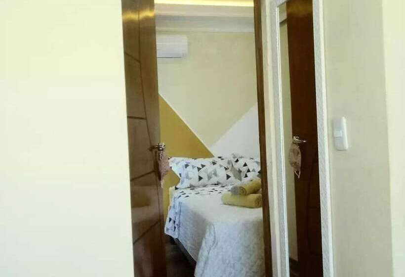 Отель Chalés Pôr Do Sol Gostoso