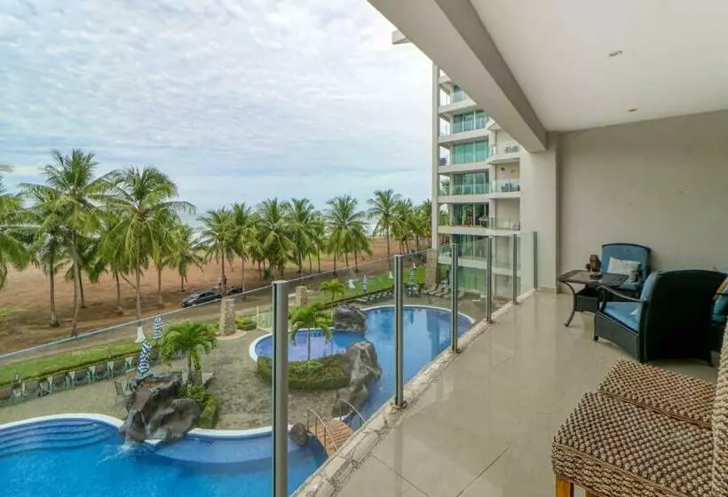 Hotelli Diamante Del Sol 303s