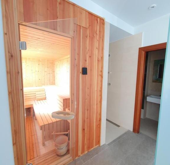 酒店 Dvorac Jurjevec