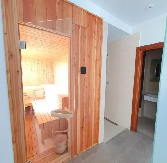 Hotelli Dvorac Jurjevec