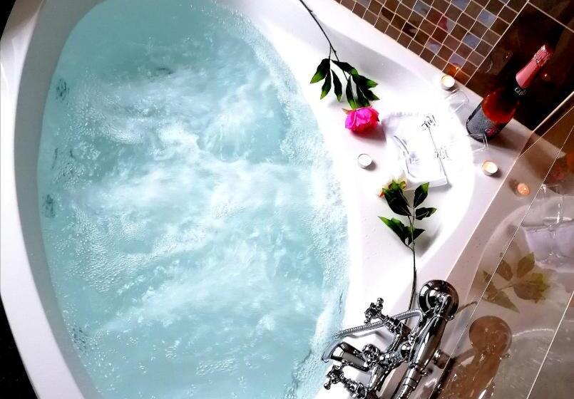 酒店 Dvorac Jurjevec