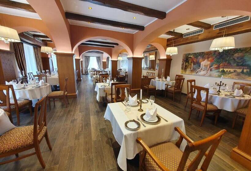 酒店 Dvorac Jurjevec