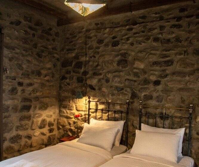 هتل Giorgi Ushikishvili Chateau Celler