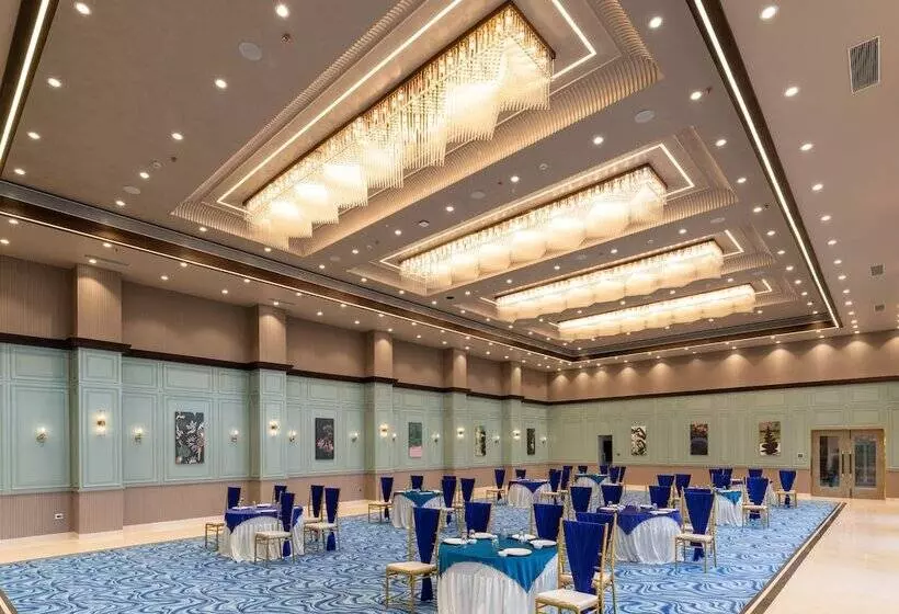 Hotelli Jalsa Retreat