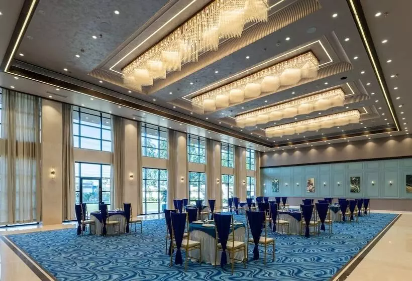 Hotelli Jalsa Retreat