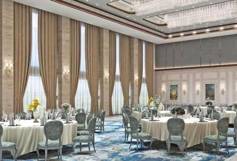 Hotelli Jalsa Retreat