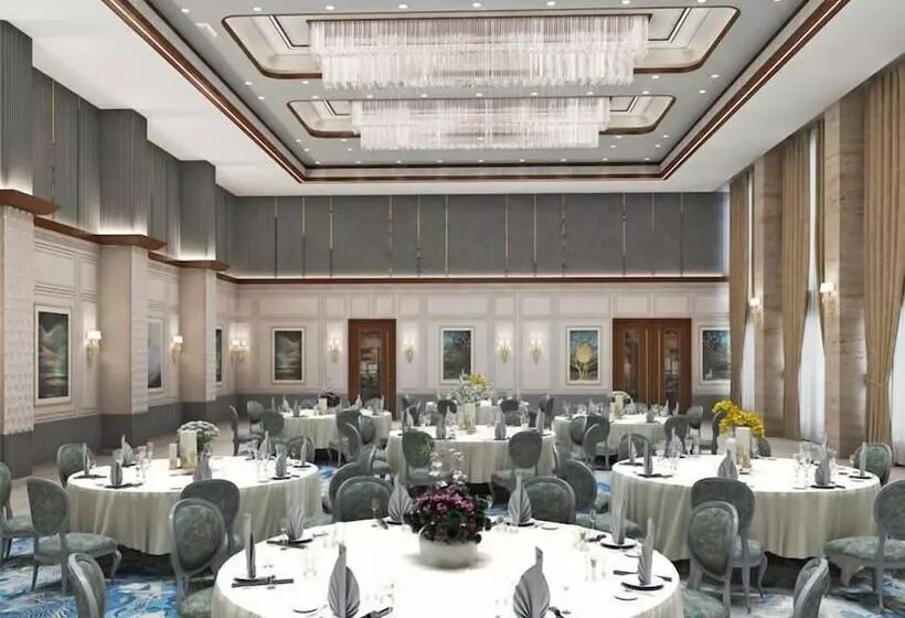 Hotelli Jalsa Retreat