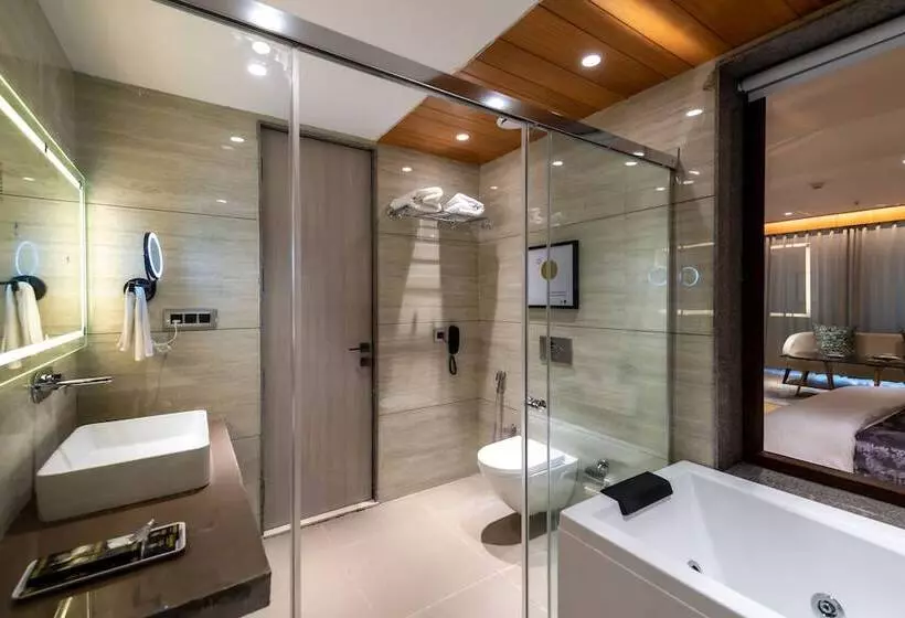 Hotelli Jalsa Retreat