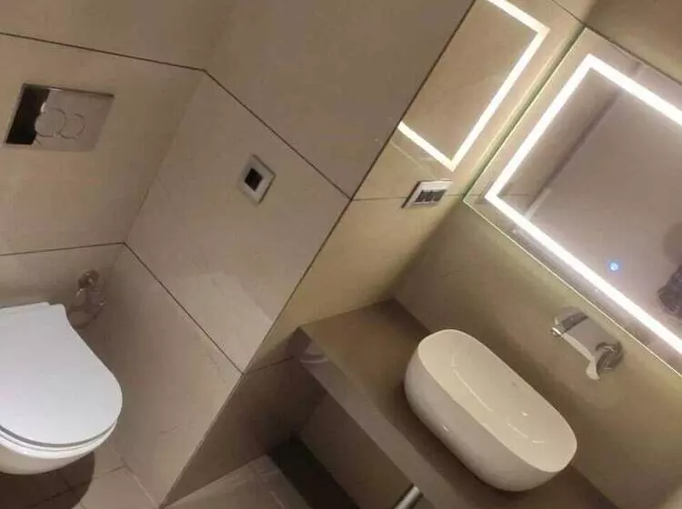 Hotelli Jalsa Retreat