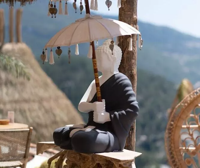 Hotelli La Lucci Fethiye