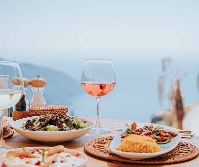 酒店 La Lucci Fethiye