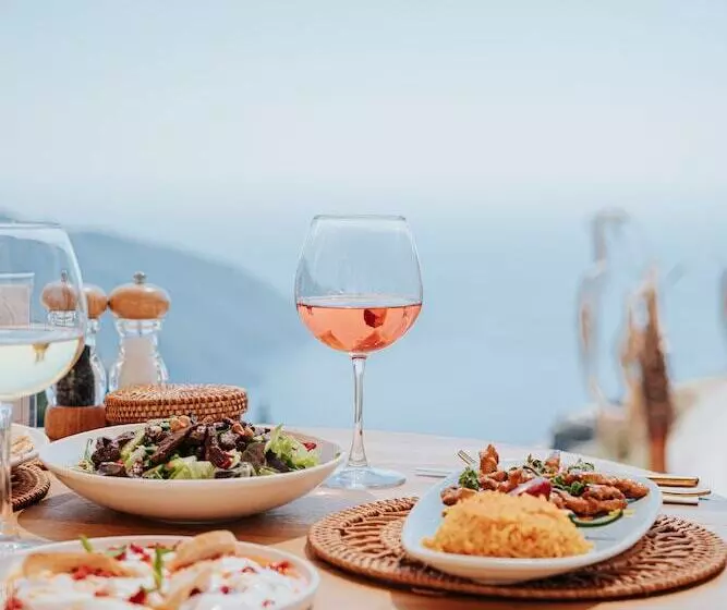 Hotelli La Lucci Fethiye