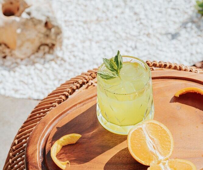 酒店 La Lucci Fethiye